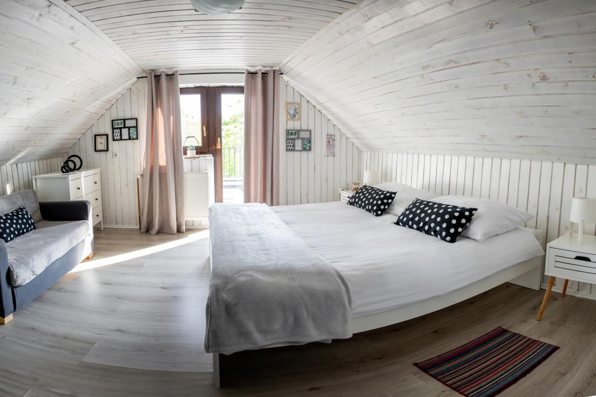 Holiday Home Medimurski Raj Strigova Luaran gambar