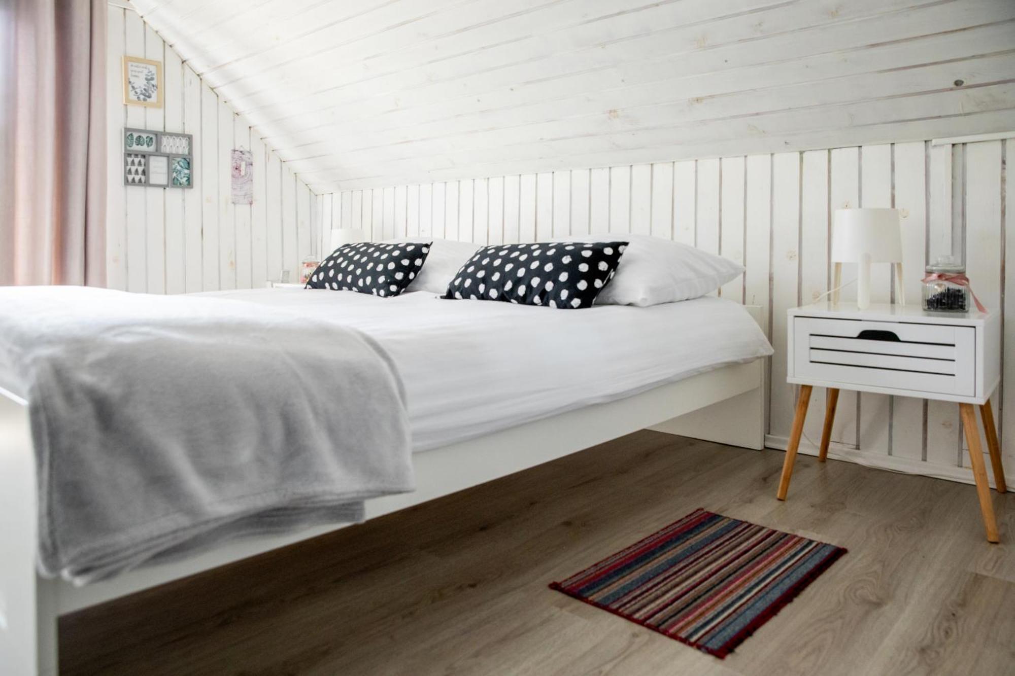 Holiday Home Medimurski Raj Strigova Luaran gambar