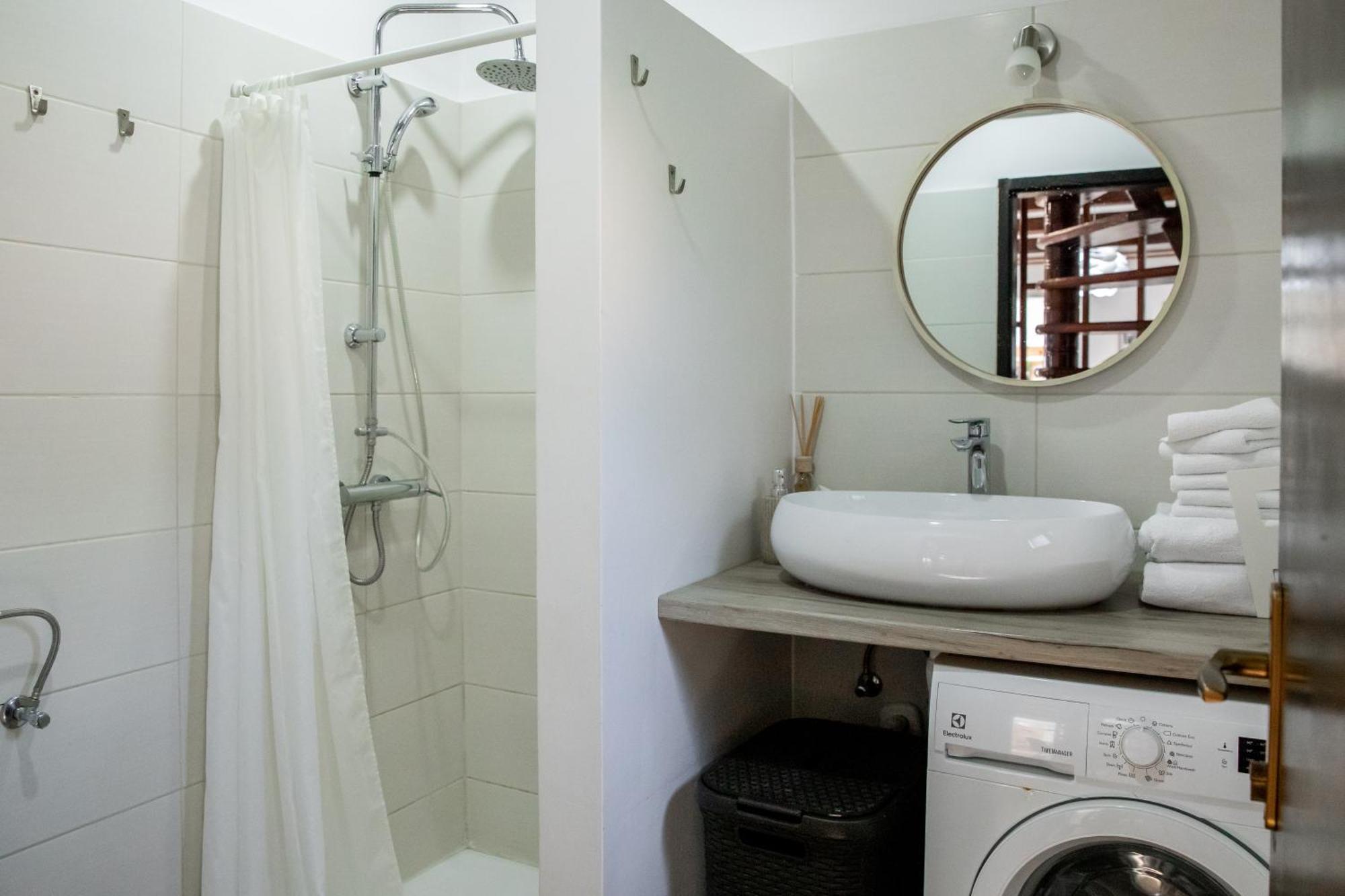 Holiday Home Medimurski Raj Strigova Luaran gambar