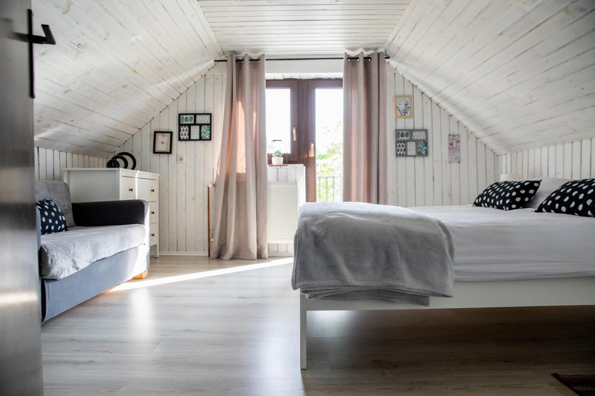 Holiday Home Medimurski Raj Strigova Luaran gambar