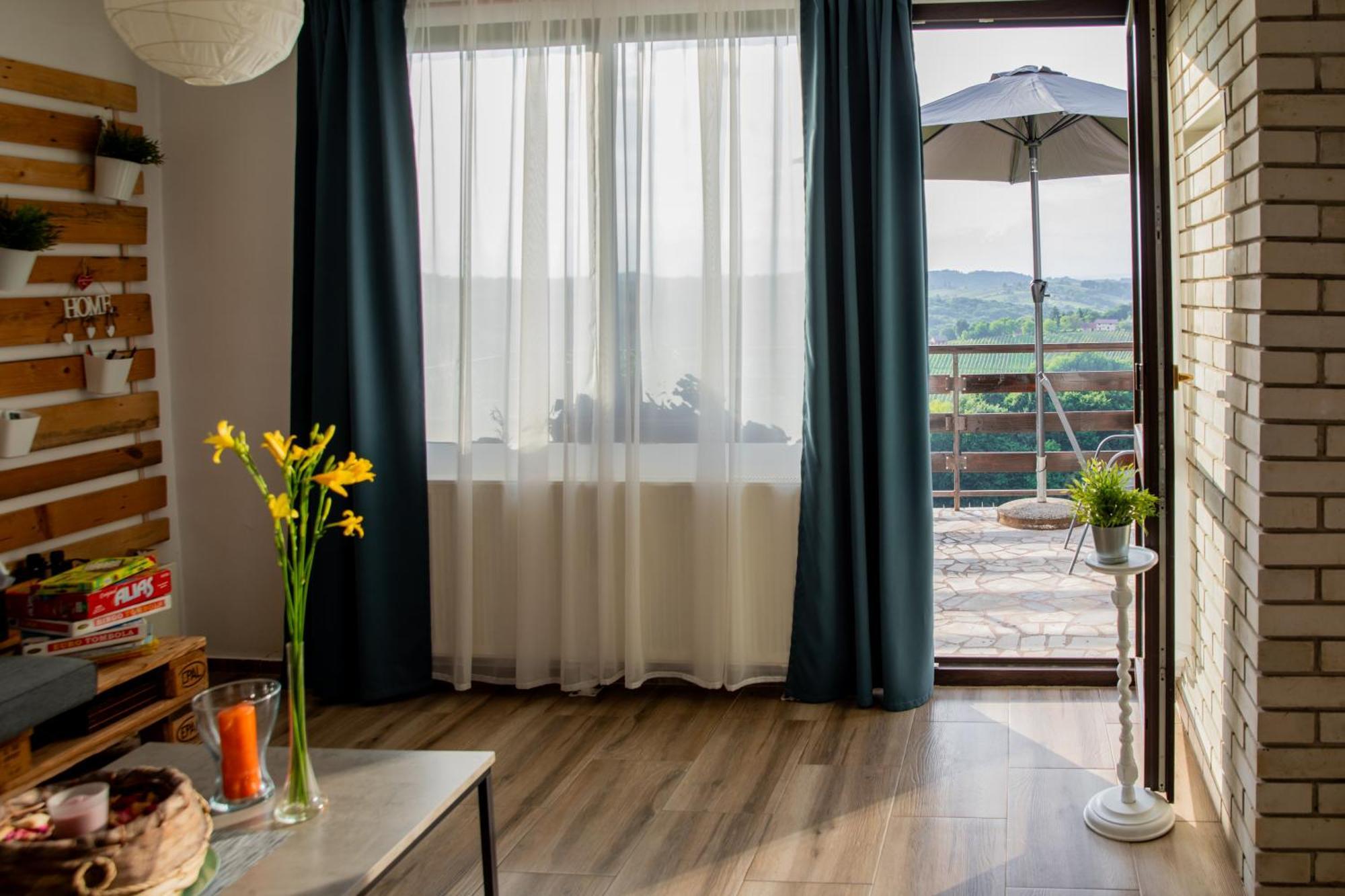 Holiday Home Medimurski Raj Strigova Luaran gambar