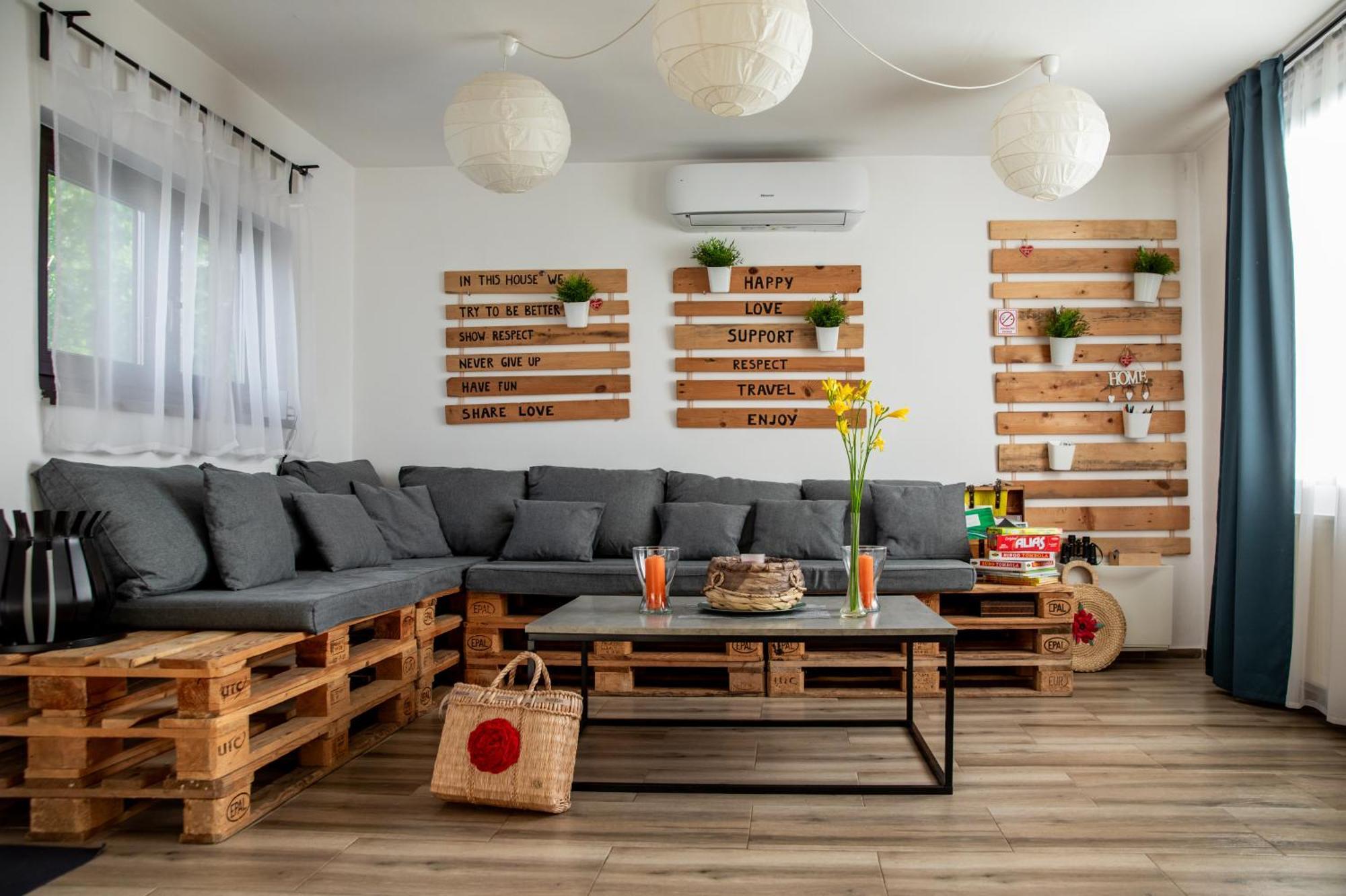 Holiday Home Medimurski Raj Strigova Luaran gambar
