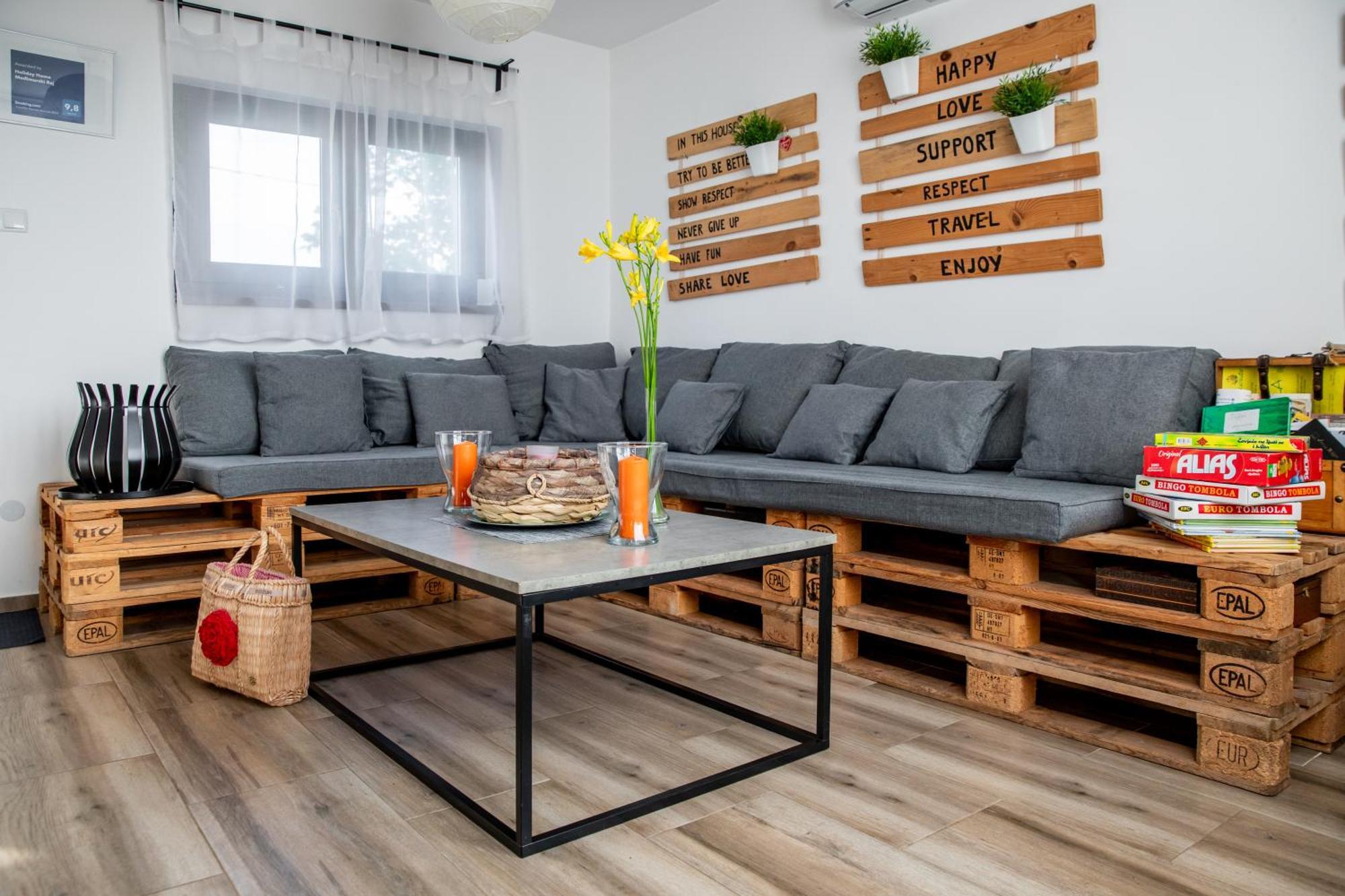Holiday Home Medimurski Raj Strigova Luaran gambar