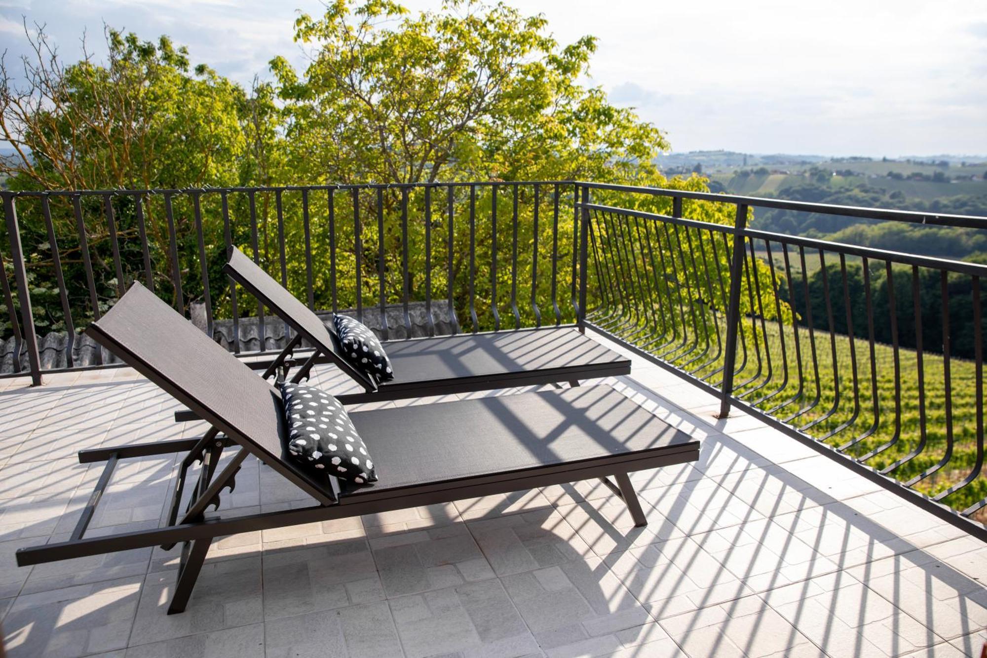 Holiday Home Medimurski Raj Strigova Luaran gambar